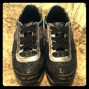 *SOLD*MICHEAL KORS FASHION TENNIS for little girls